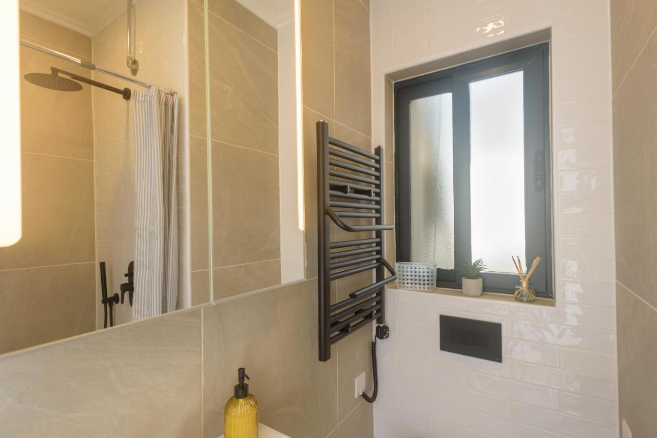 Sarah'S Penthouse In Sliema Apartment Bagian luar foto